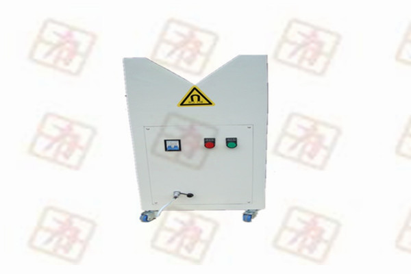 PTC-380VS型退磁机脱磁器