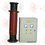 PMC高效脉冲退磁机 脱磁器