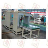 复合型输送退磁机 脱磁器 PTC-6560型