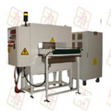 输送变频退磁机 脱磁器 ptc-6920型