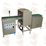 输送式退磁机 脱磁器 PTC-2510TS型