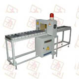 输送退磁机 脱磁器 PTC-2316T型