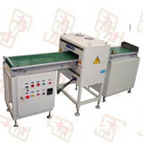 输送退磁机 脱磁器 ptc-3219B型