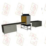 输送退磁机 脱磁器 PTC-6060TM型