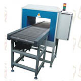 网链式退磁机 脱磁器 PTC-4525wd型