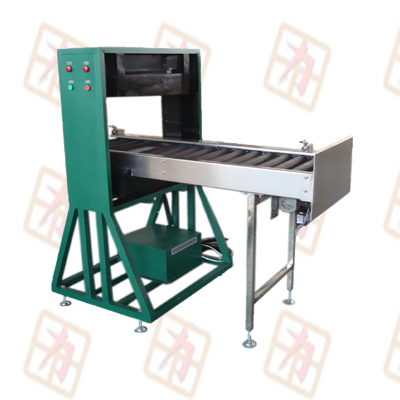 输送节能退磁机 脱磁器 PTC-3141EM