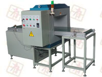 输送式退磁机 脱磁器 PTC-5030TS型